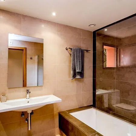 Soto Sesena-ss503 Apartamento Estepona