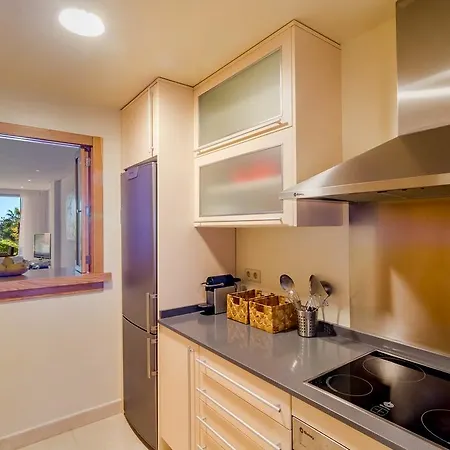Apartamento Soto Sesena-ss503